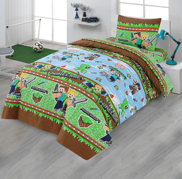 Kids Digital-306- Cotton