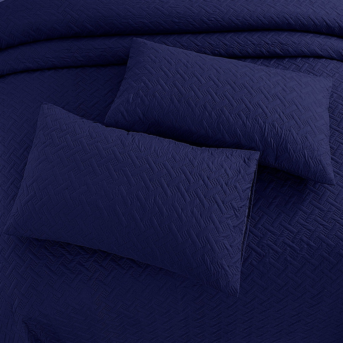 Blue Mandy-Ultra Sonic-3pcs Cotton Punch