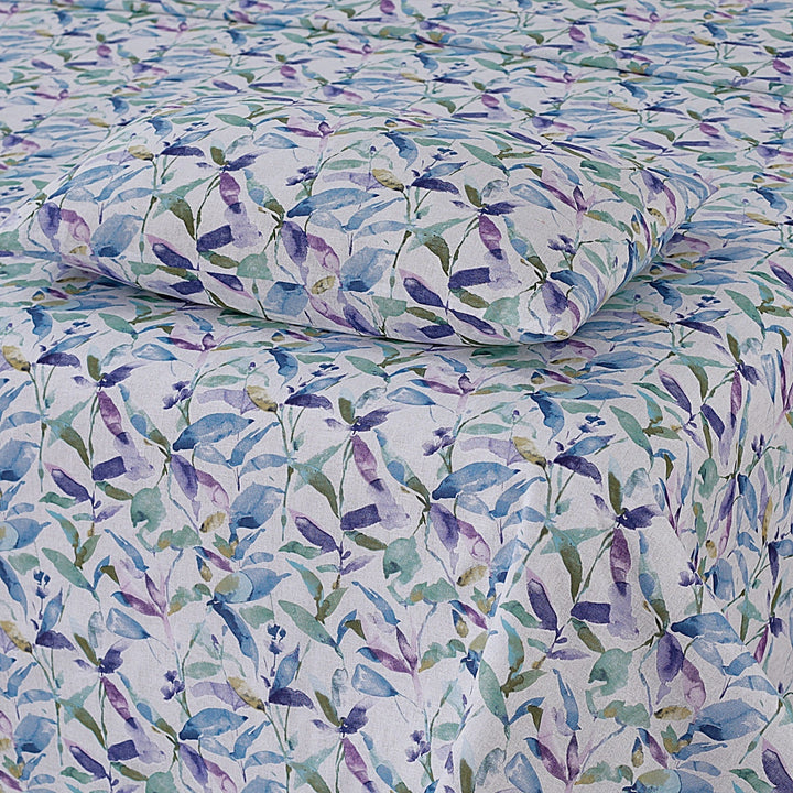 Cotton Punch Secret 3Pcs Cotton Printed Cotton Punch