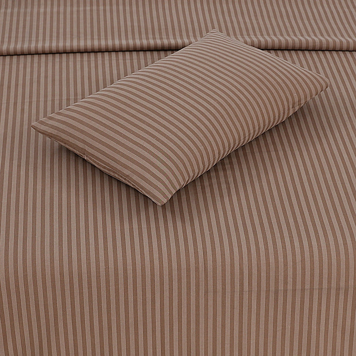 Choco Strip- Cotton 3Pcs