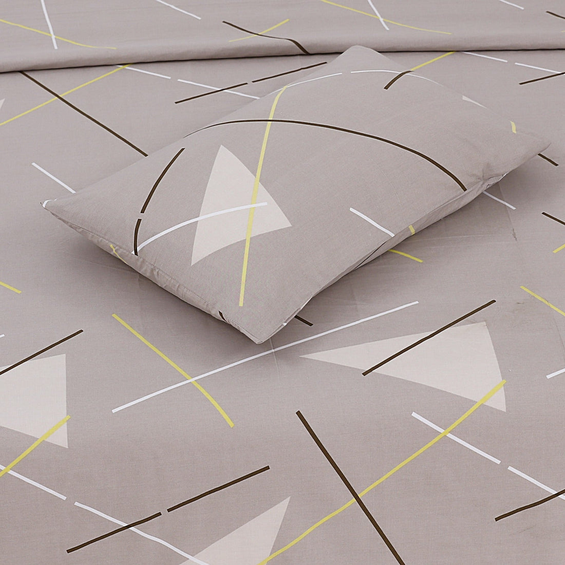 Caramel Clay - Cotton