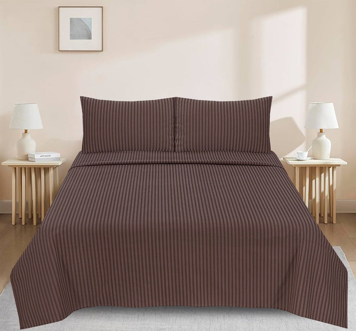 Choclate Strips - 3Pcs