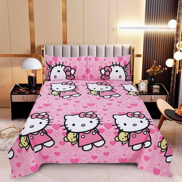 Kids Digital-305- Cotton