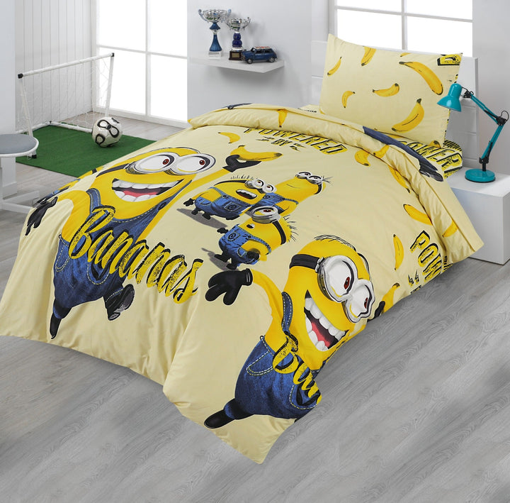 Kids Digital-303- Cotton