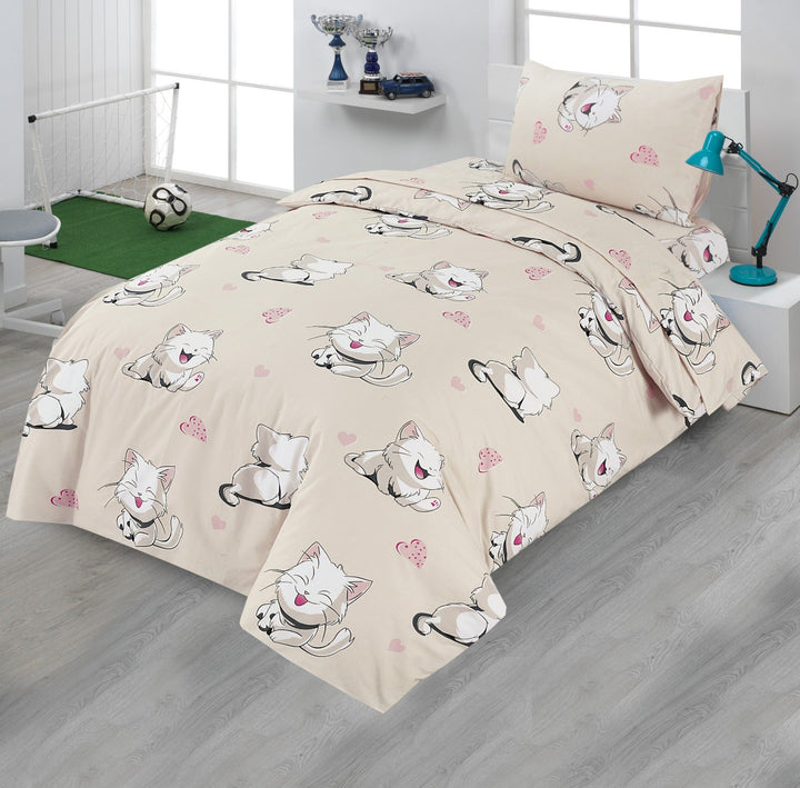 Kids Digital-304- Cotton