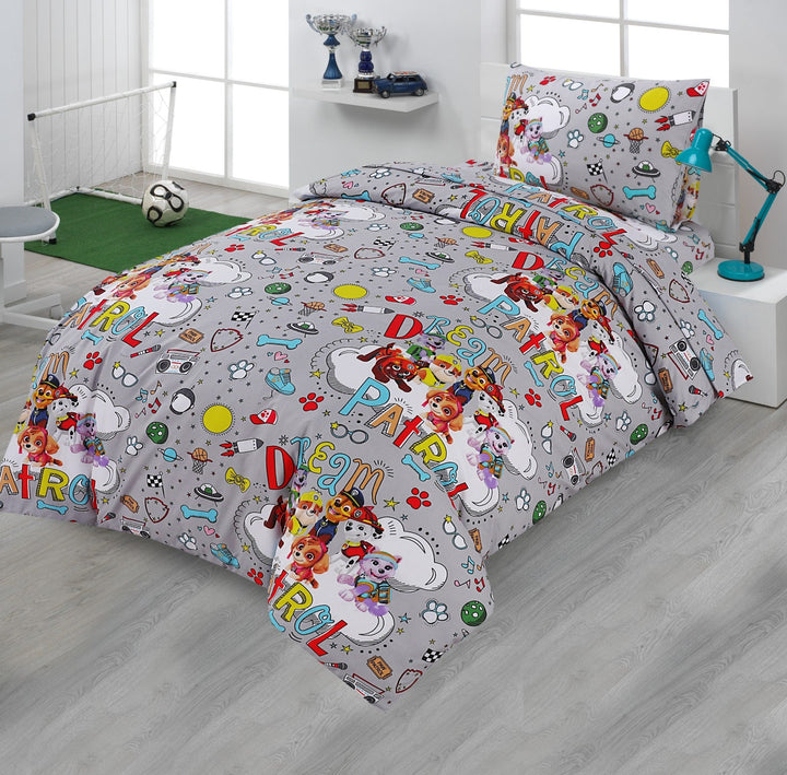 Kids Digital-302- Cotton