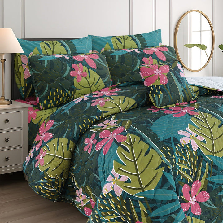 Island Petals - 7 Pcs