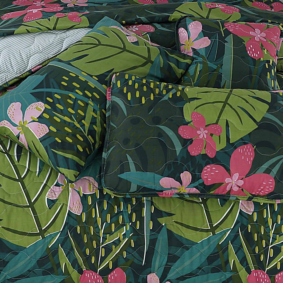 Island Petals - 7 Pcs