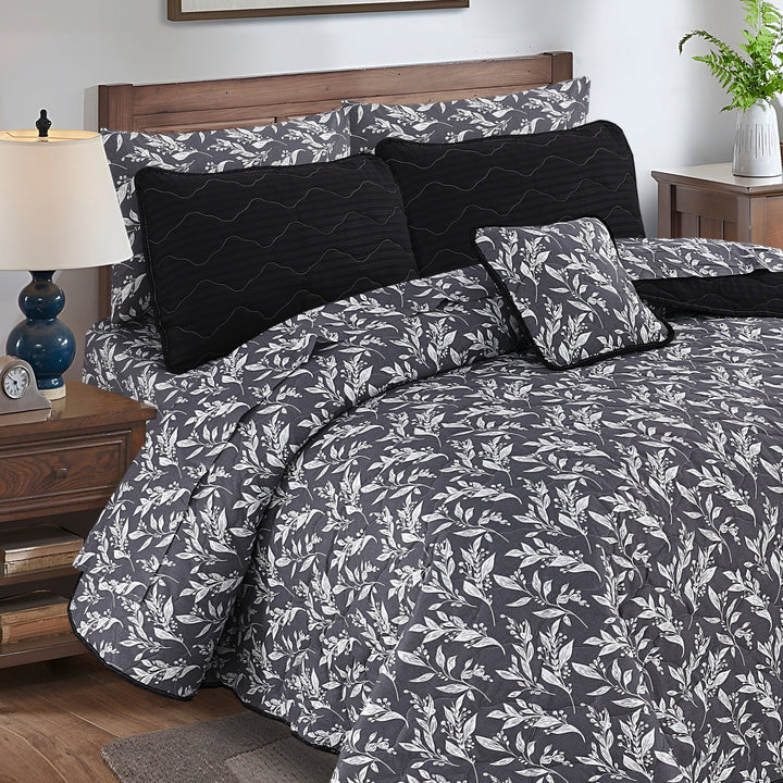 Chorcal Whisper  - 7 Pcs