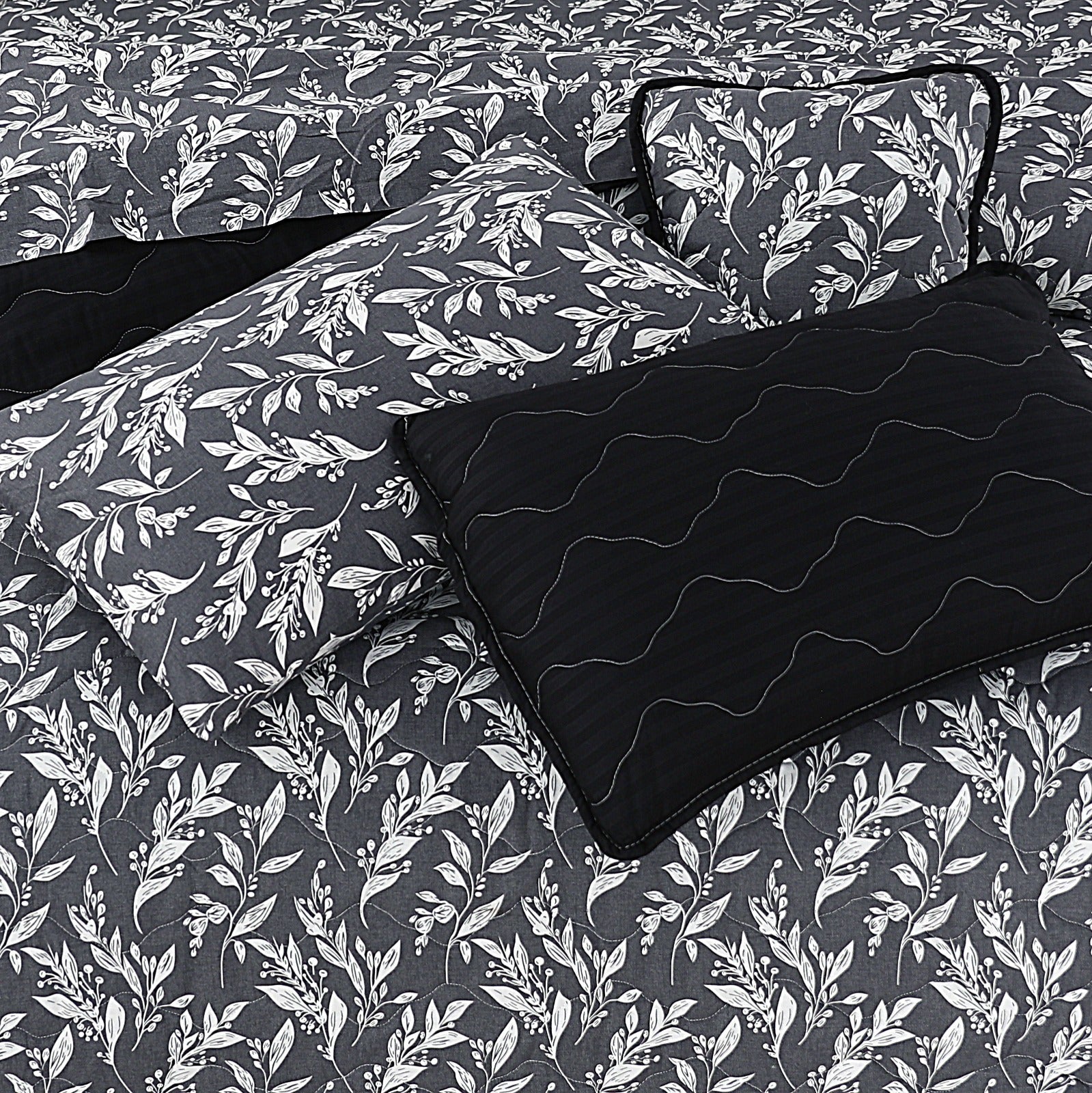 Chorcal Whisper  - 7 Pcs