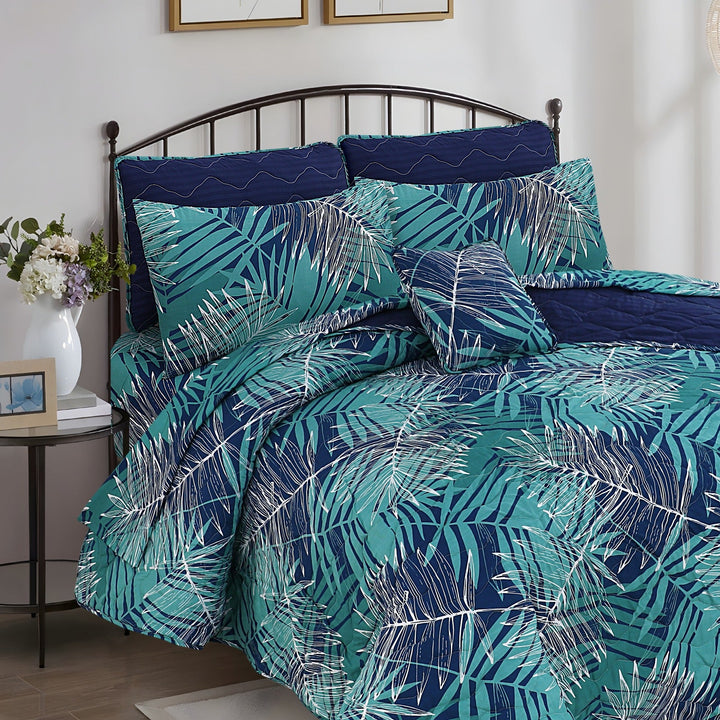 Tropical Punch -7 Pcs