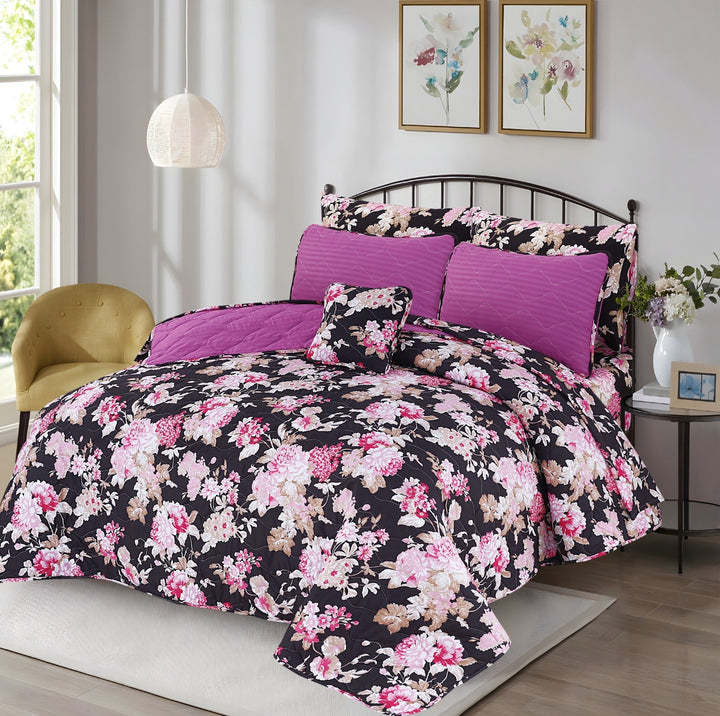 Magenda Charm - 7Pcs