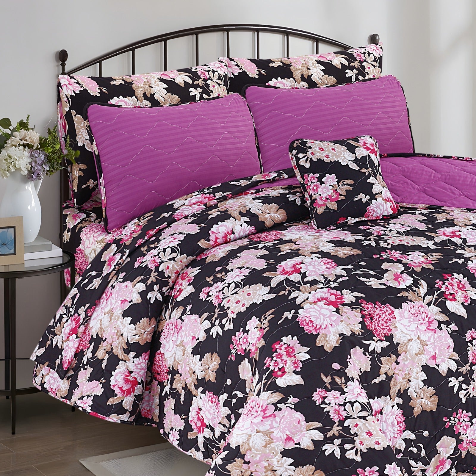 Magenda Charm - 7Pcs