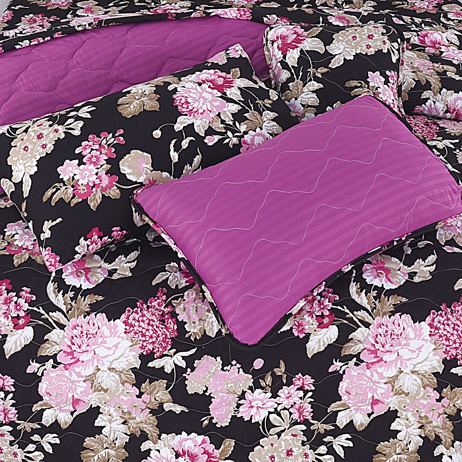 Magenda Charm - 7Pcs