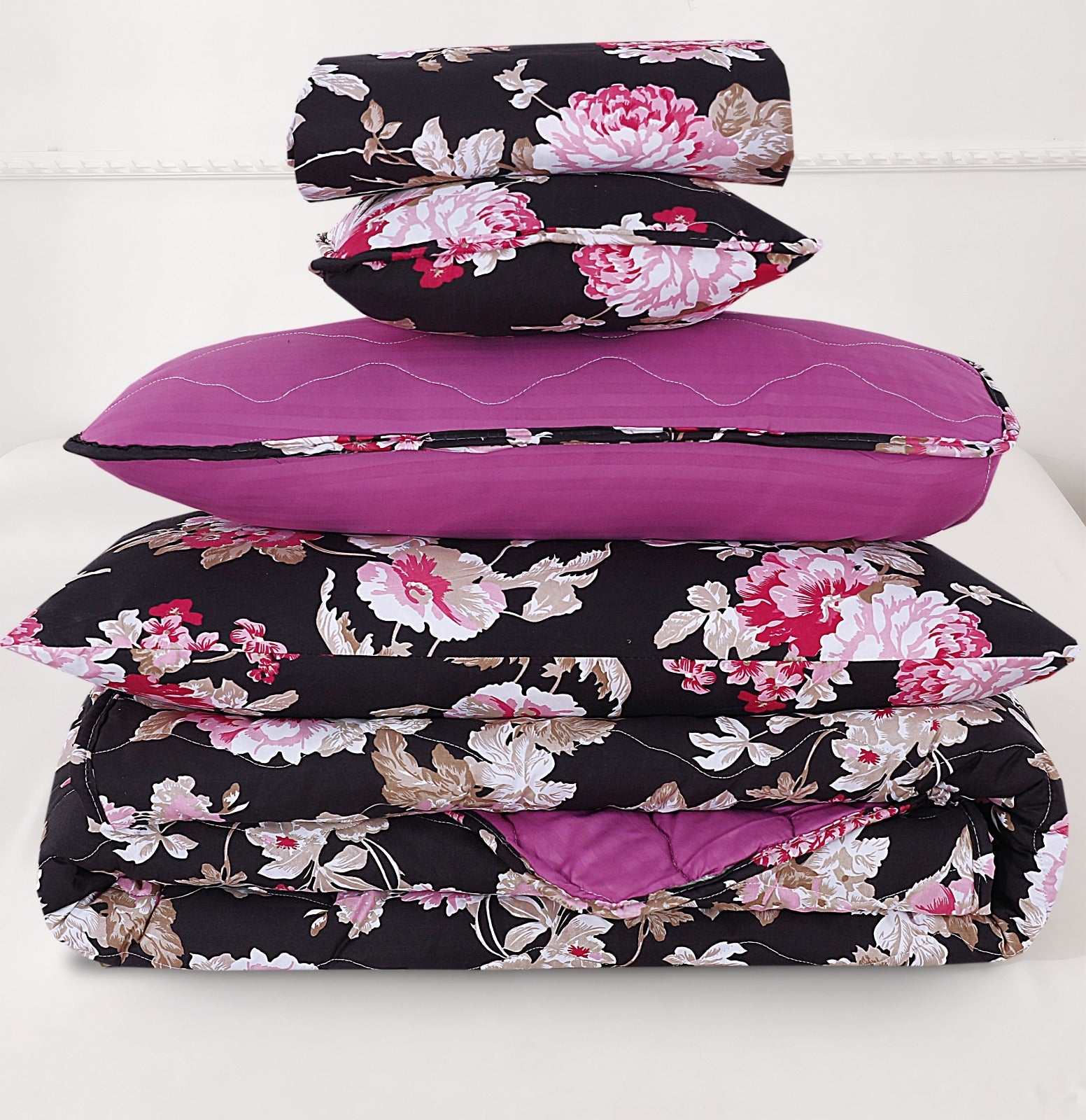 Magenda Charm - 7Pcs