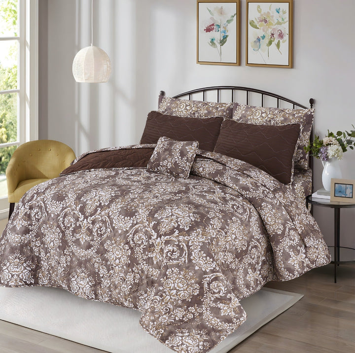 Walnut Tuffle - 7Pcs