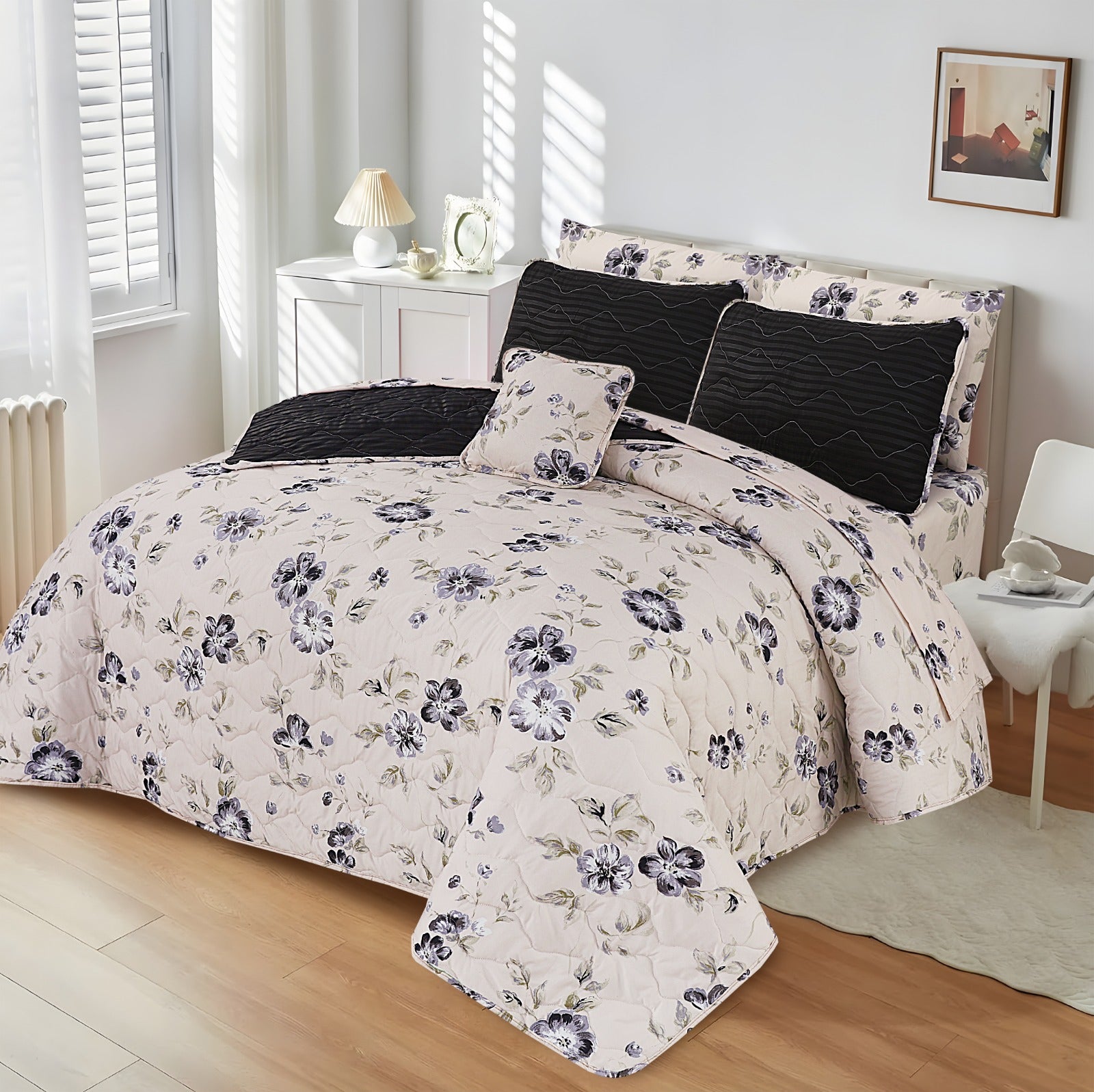 Majestic Punch - 7Pcs