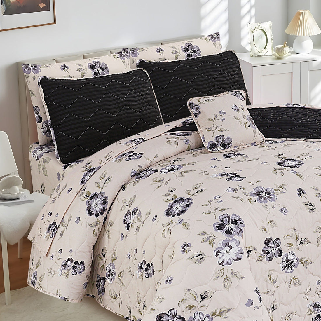 Majestic Punch - 7Pcs