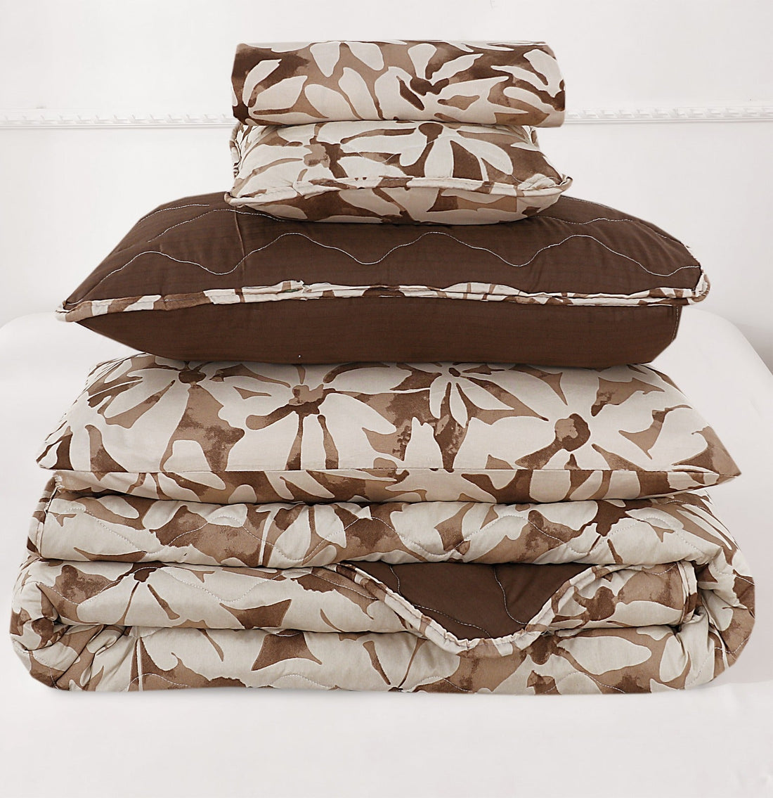 Espresso Dark  - 7Pcs