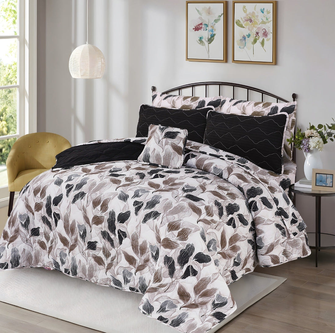 Limited Design - 7Pcs