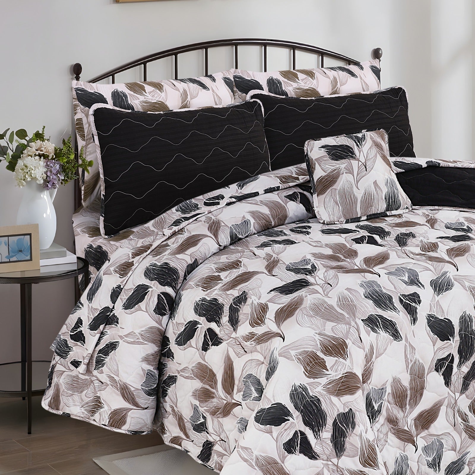 Limited Design - 7Pcs