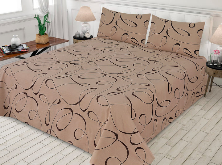 Caramel Whrills 3pcs Cotton Punch